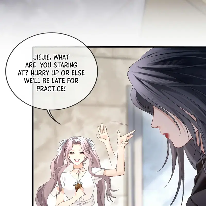 The Perfect Idol’s Handbook of Falling in Love Chapter 3 - page 17