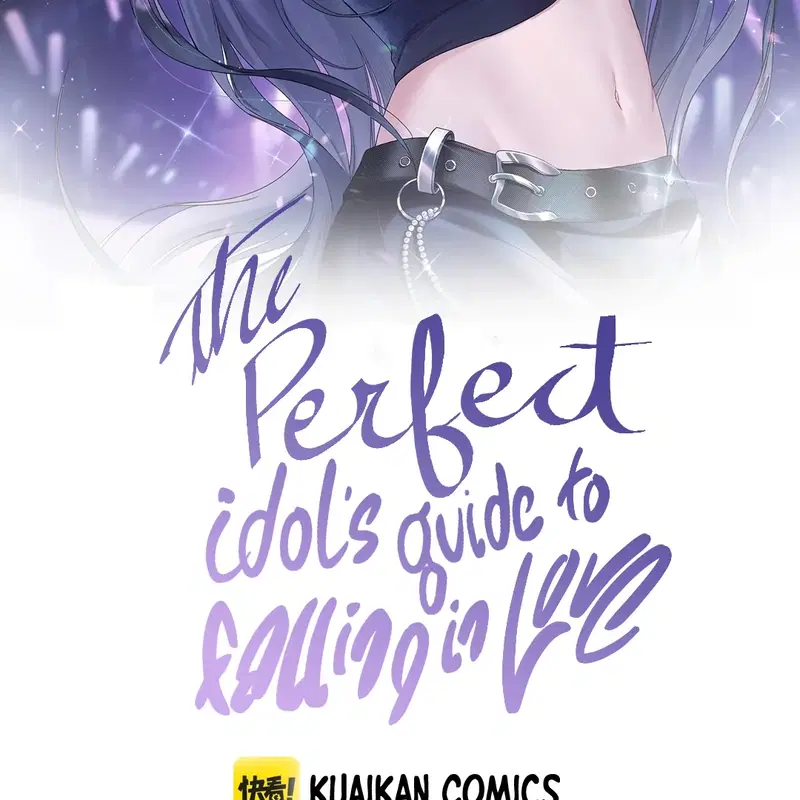The Perfect Idol’s Handbook of Falling in Love Chapter 3 - page 2