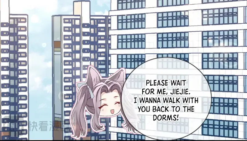 The Perfect Idol’s Handbook of Falling in Love Chapter 3 - page 28