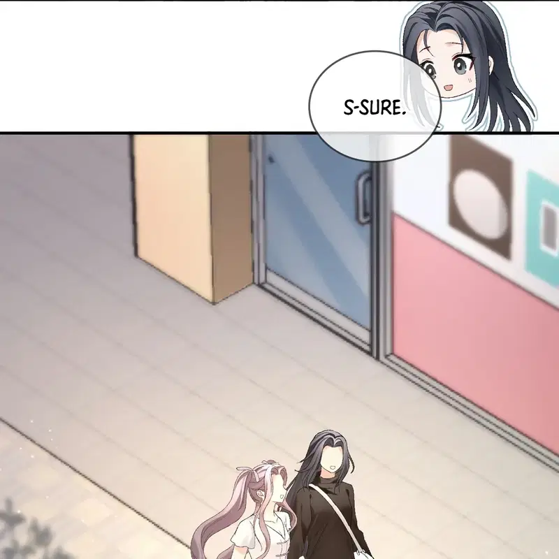 The Perfect Idol’s Handbook of Falling in Love Chapter 3 - page 29