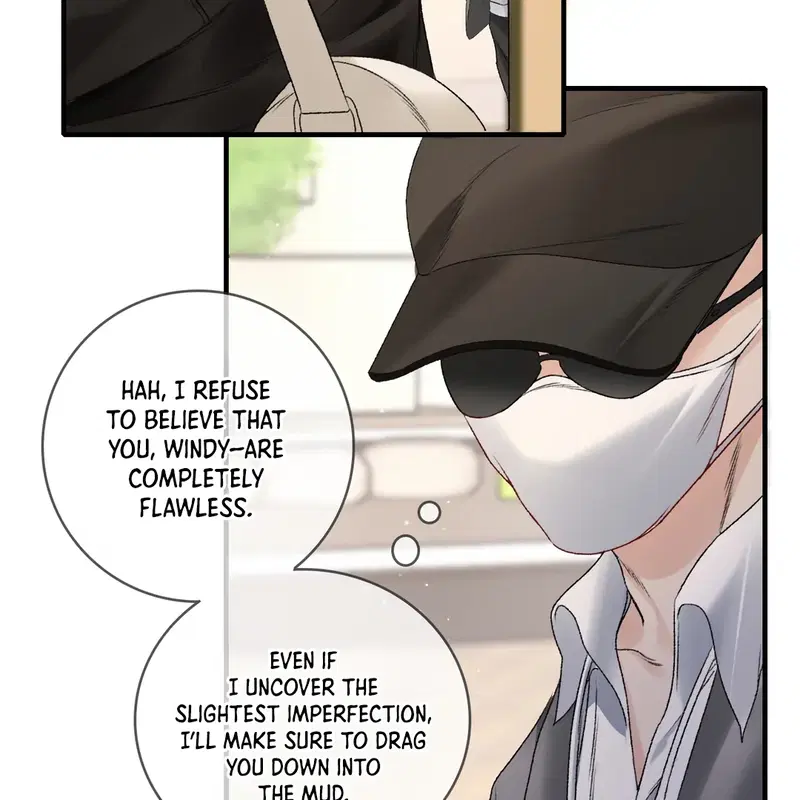 The Perfect Idol’s Handbook of Falling in Love Chapter 3 - page 32