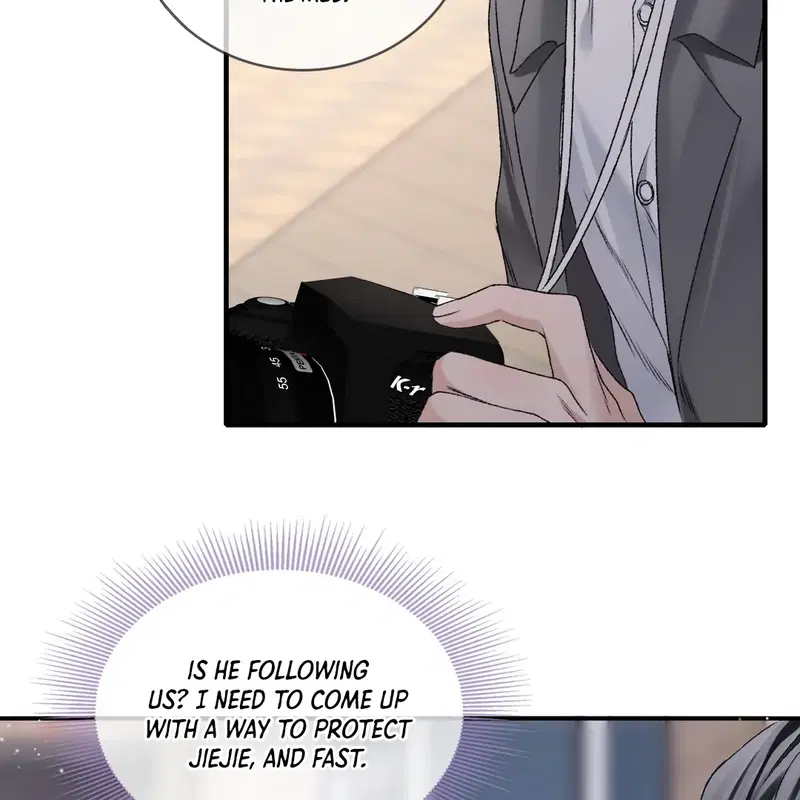 The Perfect Idol’s Handbook of Falling in Love Chapter 3 - page 33