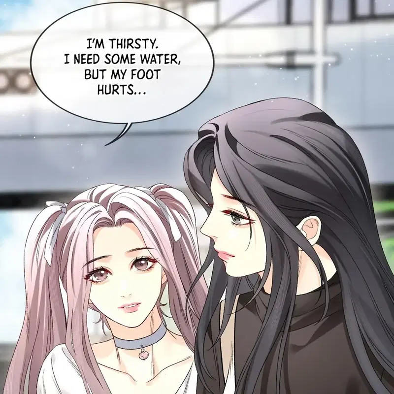 The Perfect Idol’s Handbook of Falling in Love Chapter 3 - page 37