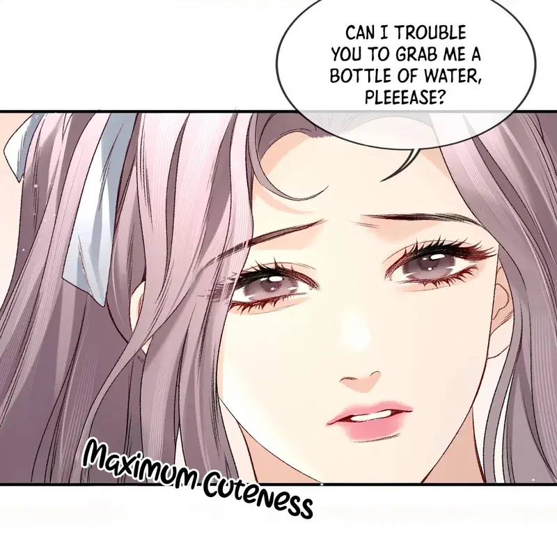 The Perfect Idol’s Handbook of Falling in Love Chapter 3 - page 39