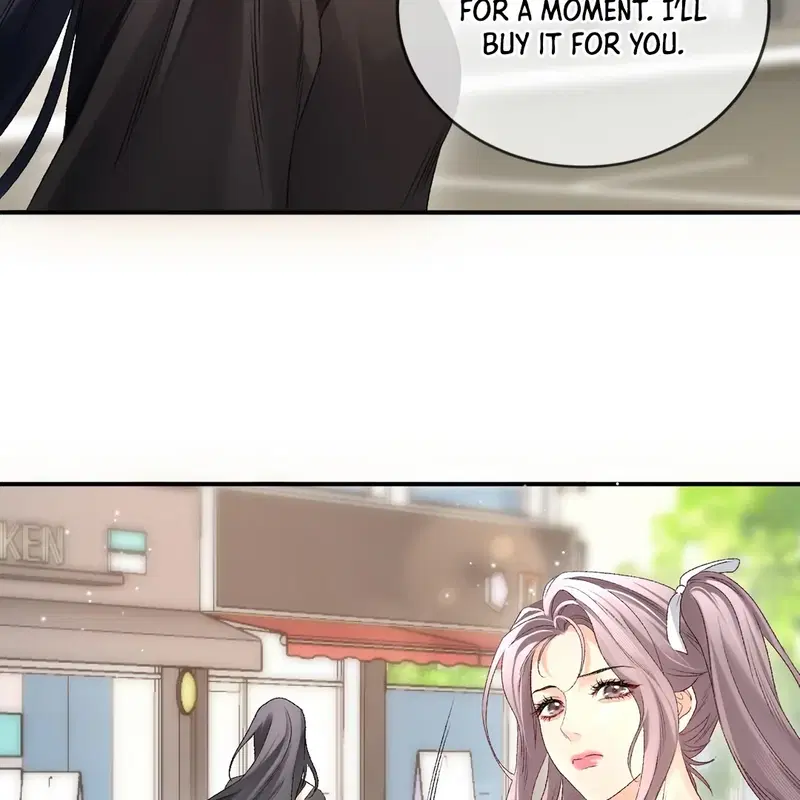 The Perfect Idol’s Handbook of Falling in Love Chapter 3 - page 41