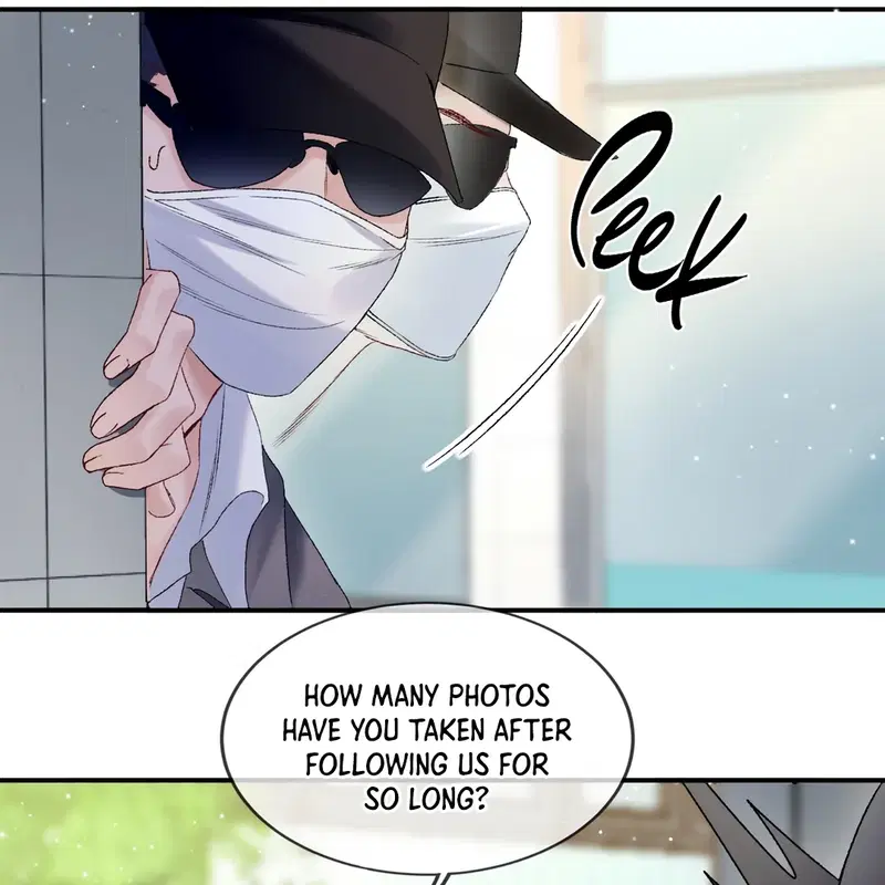 The Perfect Idol’s Handbook of Falling in Love Chapter 3 - page 44