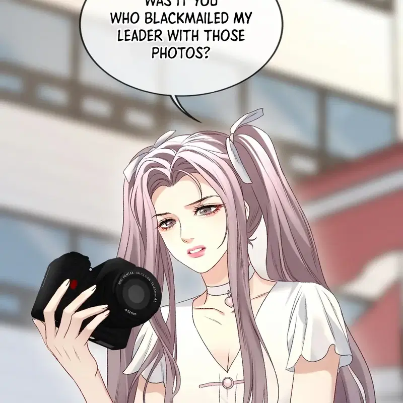 The Perfect Idol’s Handbook of Falling in Love Chapter 3 - page 54