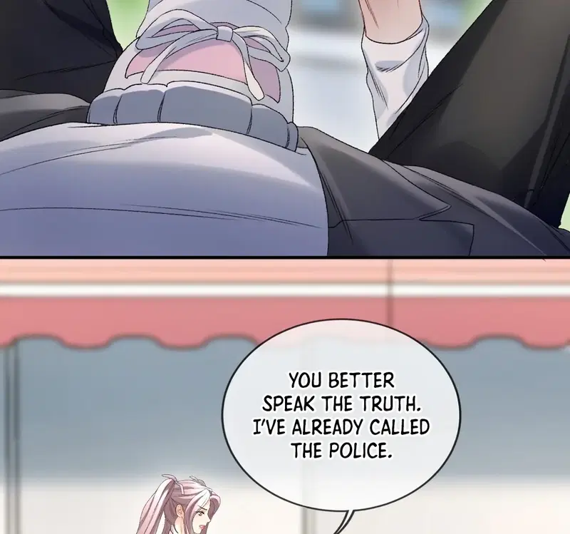 The Perfect Idol’s Handbook of Falling in Love Chapter 3 - page 56