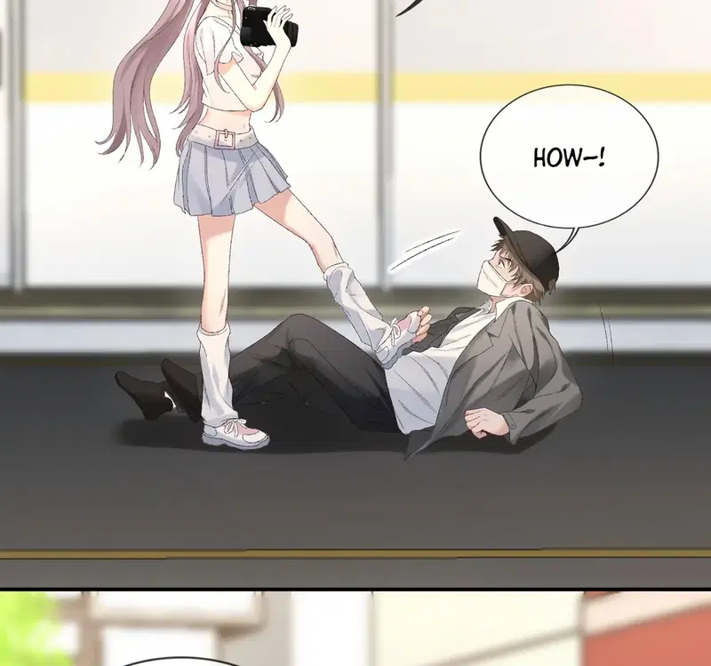 The Perfect Idol’s Handbook of Falling in Love Chapter 3 - page 57