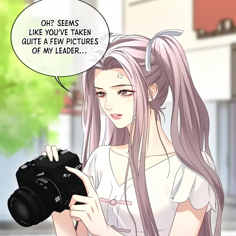The Perfect Idol’s Handbook of Falling in Love Chapter 3 - page 58