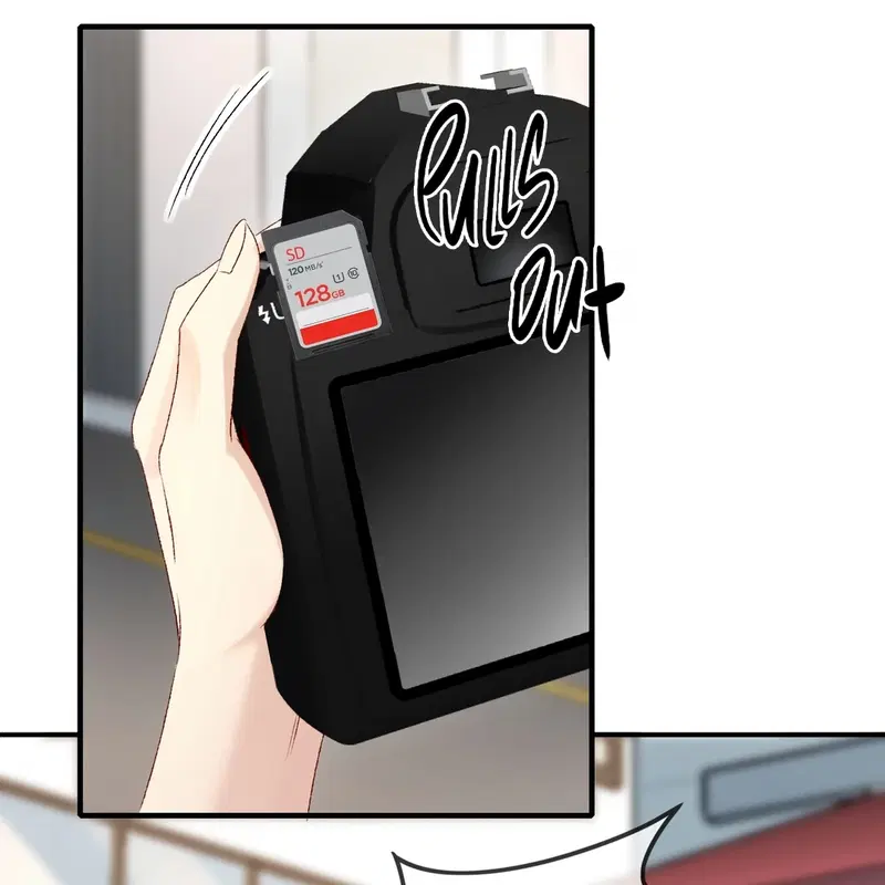 The Perfect Idol’s Handbook of Falling in Love Chapter 3 - page 60
