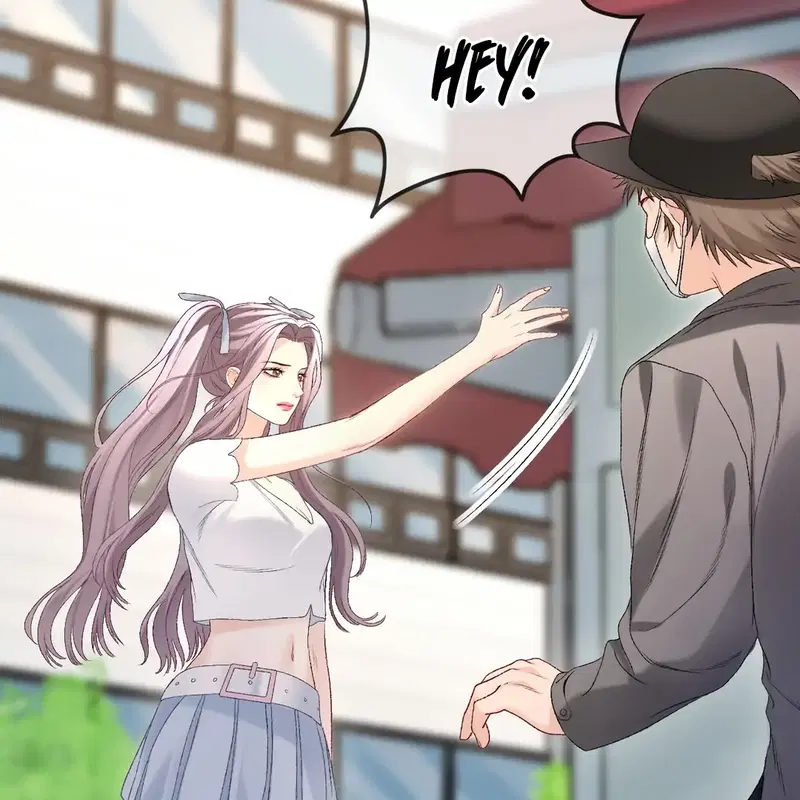 The Perfect Idol’s Handbook of Falling in Love Chapter 3 - page 61