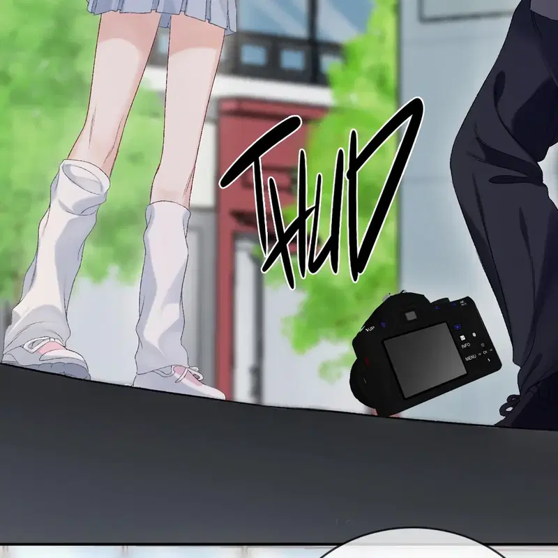 The Perfect Idol’s Handbook of Falling in Love Chapter 3 - page 62