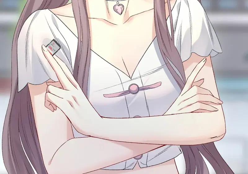 The Perfect Idol’s Handbook of Falling in Love Chapter 3 - page 64