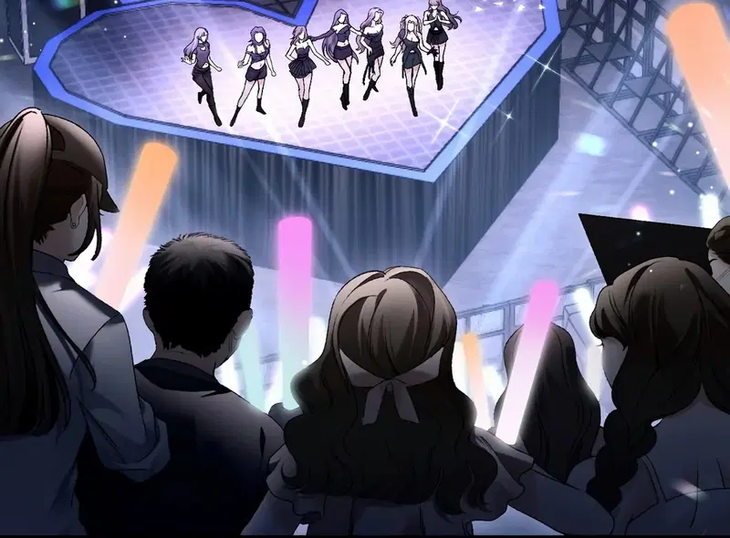 The Perfect Idol’s Handbook of Falling in Love Chapter 3 - page 7