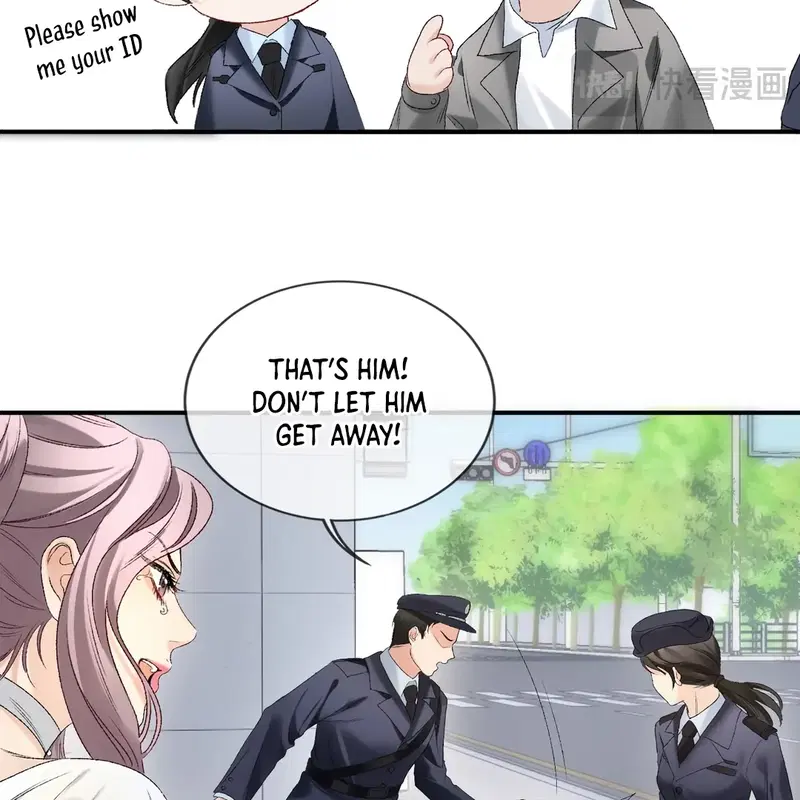 The Perfect Idol’s Handbook of Falling in Love Chapter 3 - page 77
