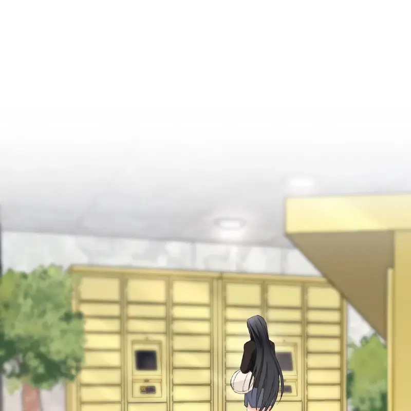 The Perfect Idol’s Handbook of Falling in Love Chapter 3 - page 8