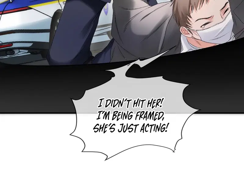 The Perfect Idol’s Handbook of Falling in Love Chapter 3 - page 80