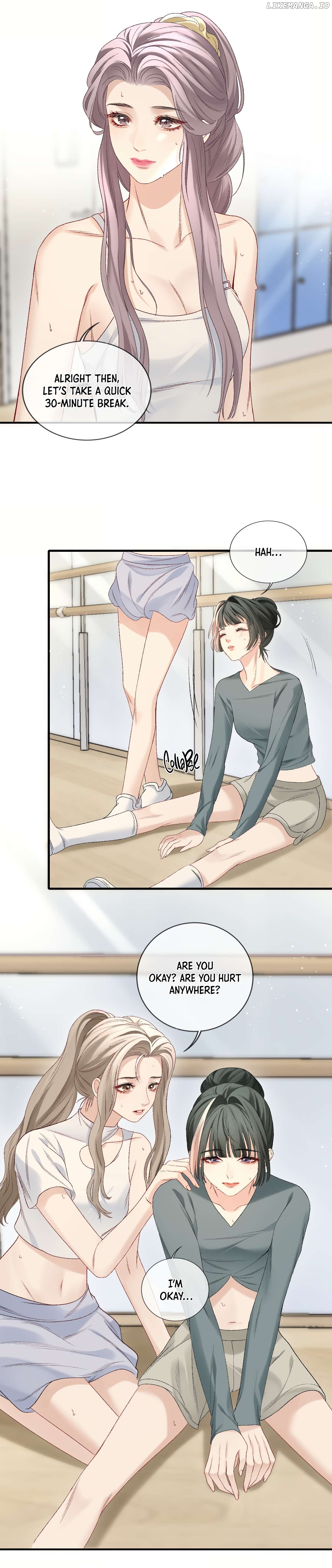 The Perfect Idol’s Handbook of Falling in Love Chapter 4 - page 10