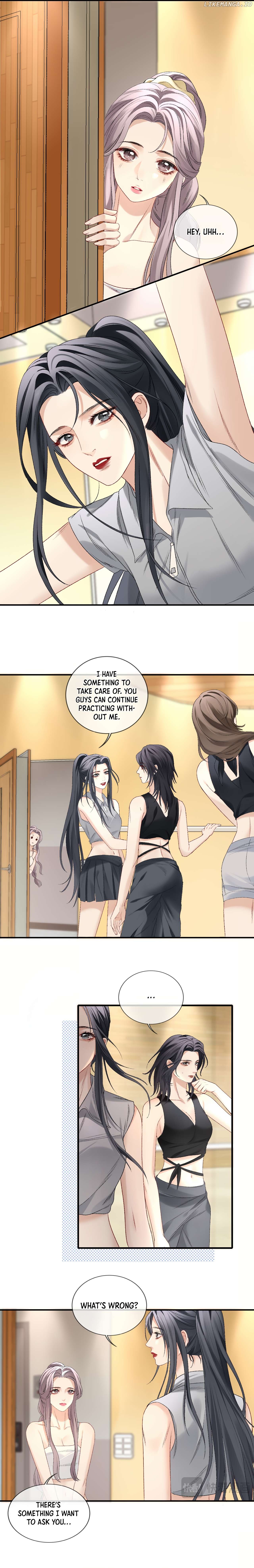 The Perfect Idol’s Handbook of Falling in Love Chapter 4 - page 13