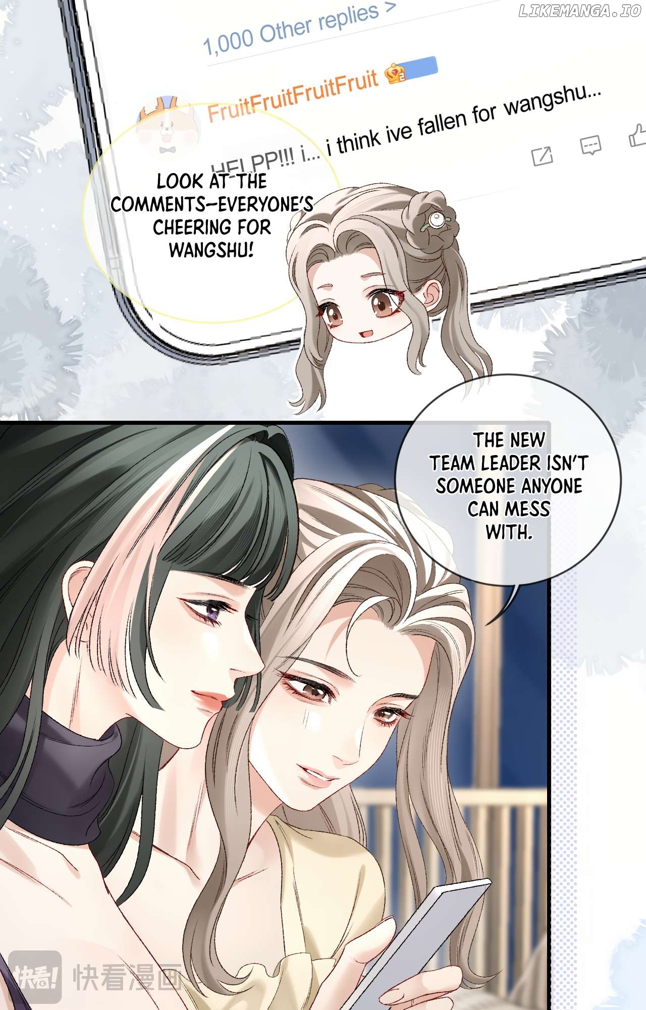 The Perfect Idol’s Handbook of Falling in Love Chapter 4 - page 5
