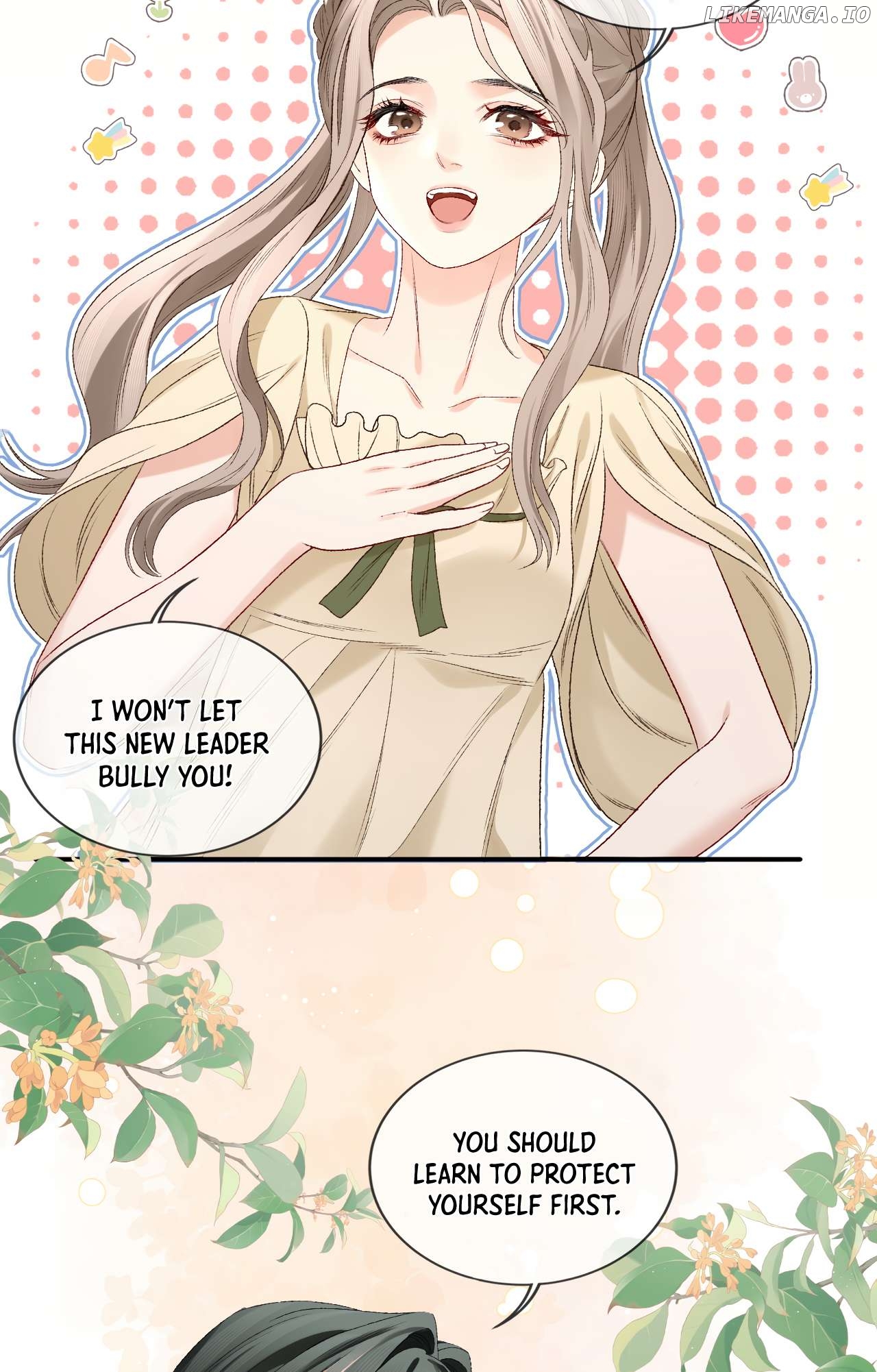 The Perfect Idol’s Handbook of Falling in Love Chapter 4 - page 7