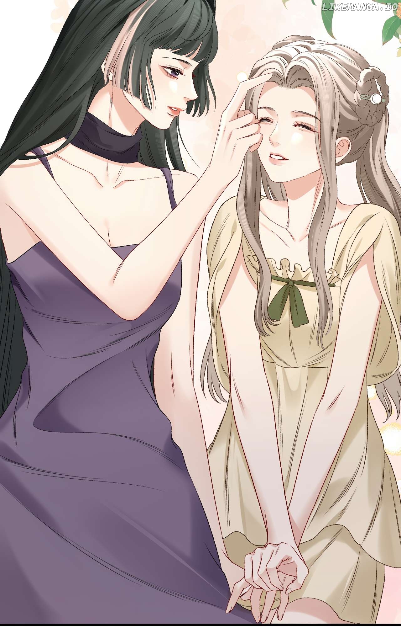 The Perfect Idol’s Handbook of Falling in Love Chapter 4 - page 8