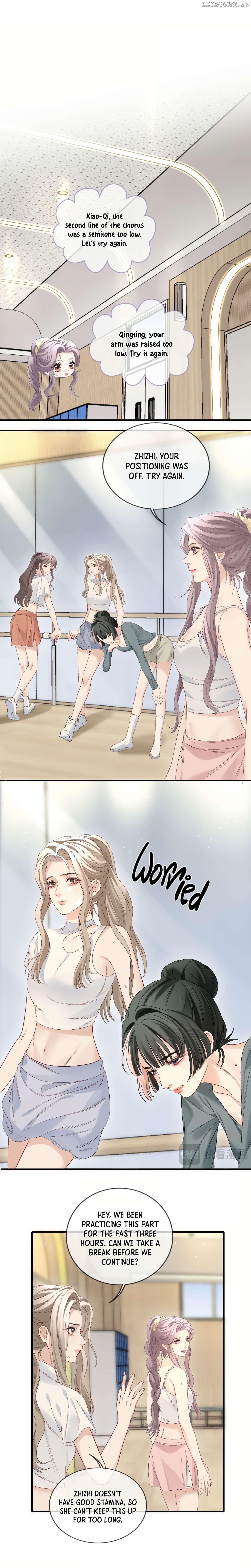 The Perfect Idol’s Handbook of Falling in Love Chapter 4 - page 9