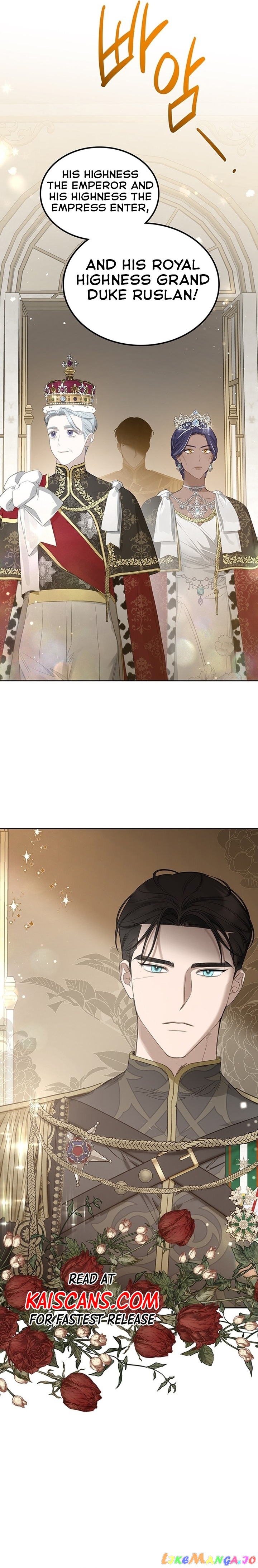 The Monster Male Lead Living Under My Bed Chapter 29 - page 4