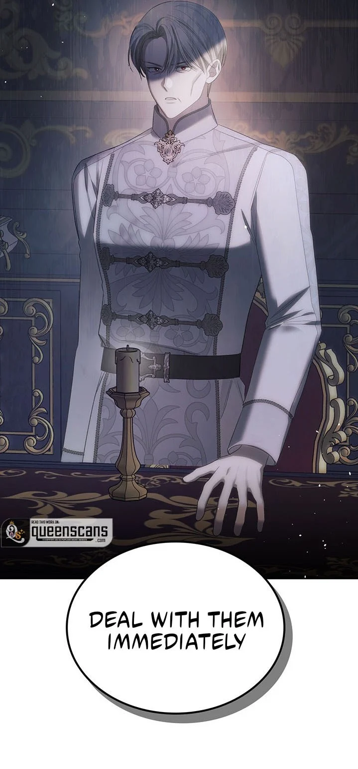 The Monster Male Lead Living Under My Bed Chapter 14 - page 7