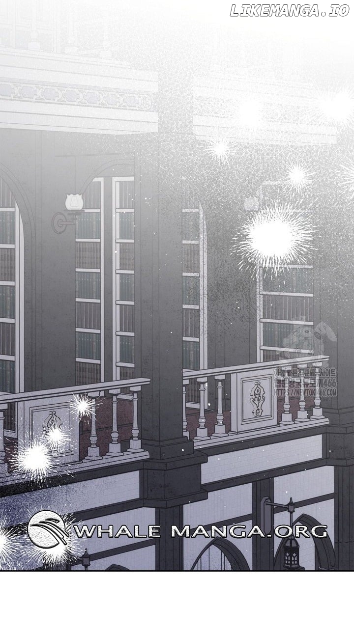 The Monster Male Lead Living Under My Bed Chapter 66 - page 25