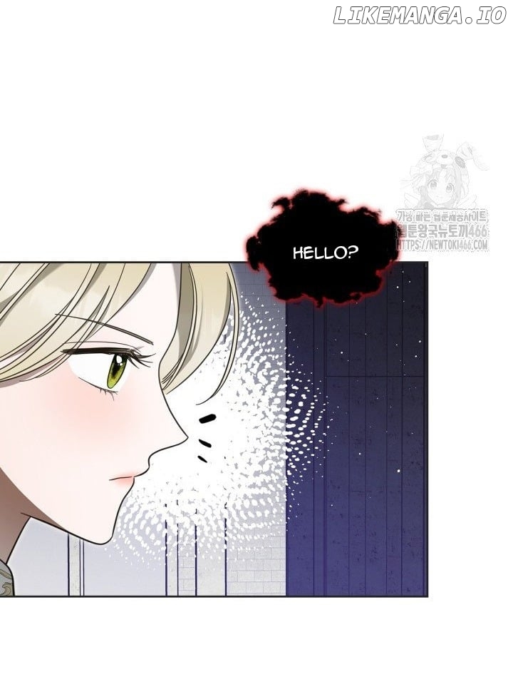 The Monster Male Lead Living Under My Bed Chapter 66 - page 28