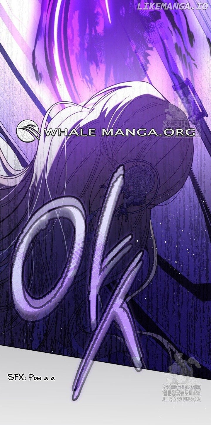 The Monster Male Lead Living Under My Bed Chapter 66 - page 45