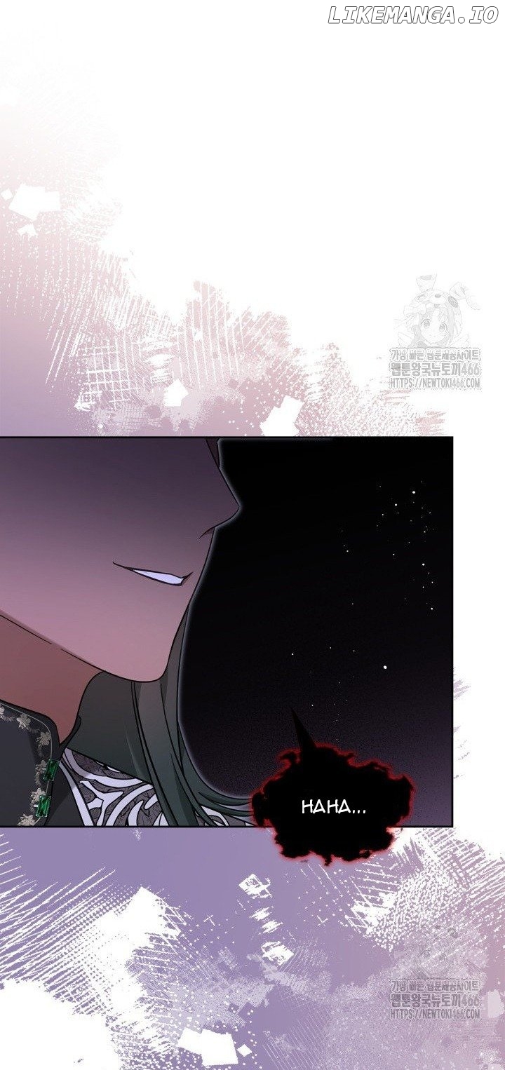 The Monster Male Lead Living Under My Bed Chapter 66 - page 48