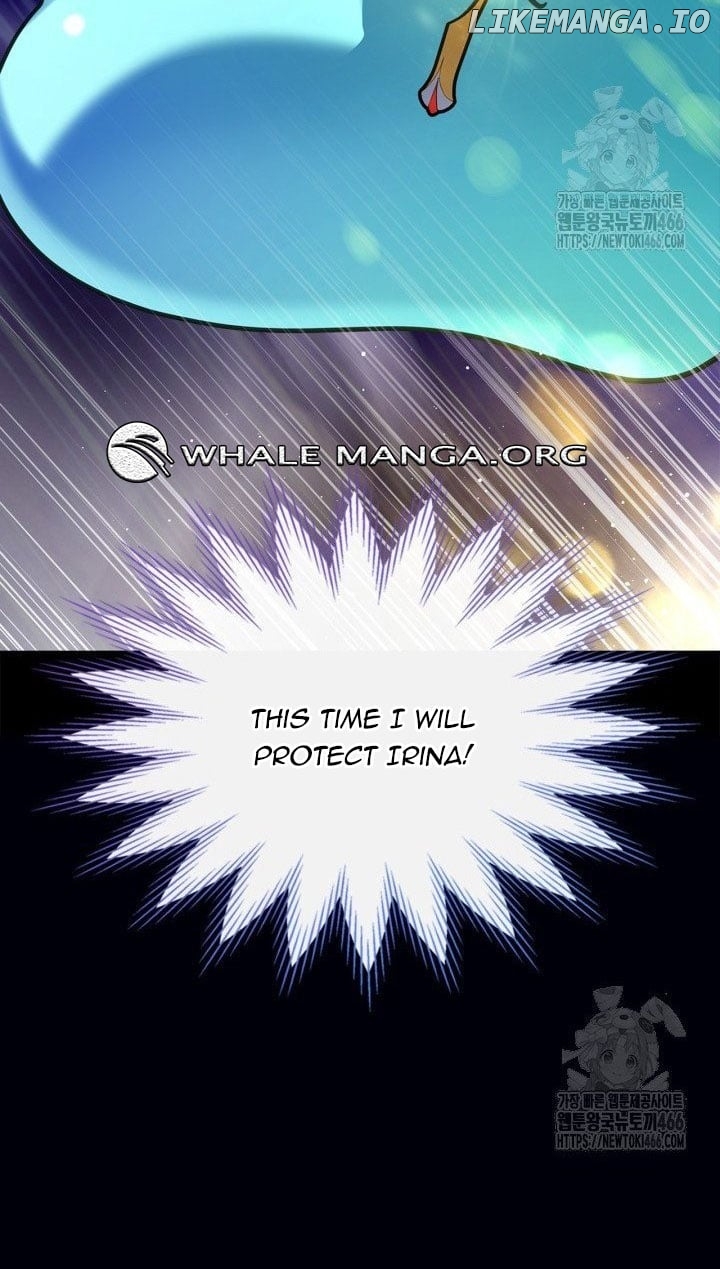 The Monster Male Lead Living Under My Bed Chapter 67 - page 33