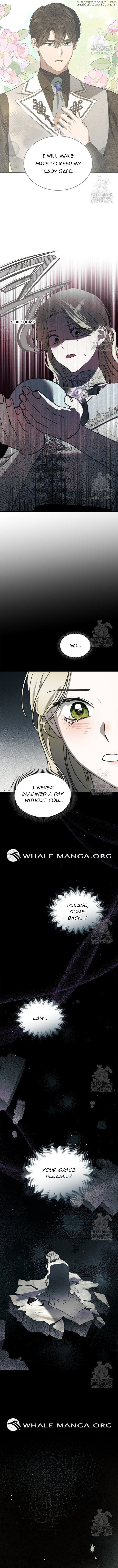 The Monster Male Lead Living Under My Bed Chapter 68 - page 5