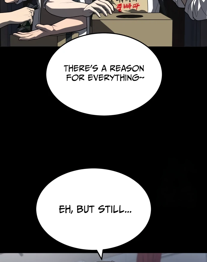 A Sense of Amusement Chapter 33 - page 125