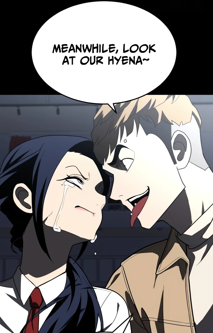 A Sense of Amusement Chapter 33 - page 135