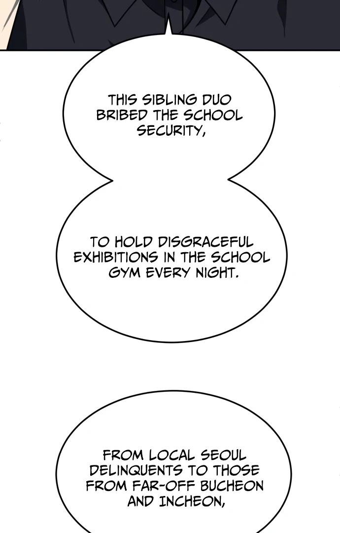 A Sense of Amusement Chapter 33 - page 148