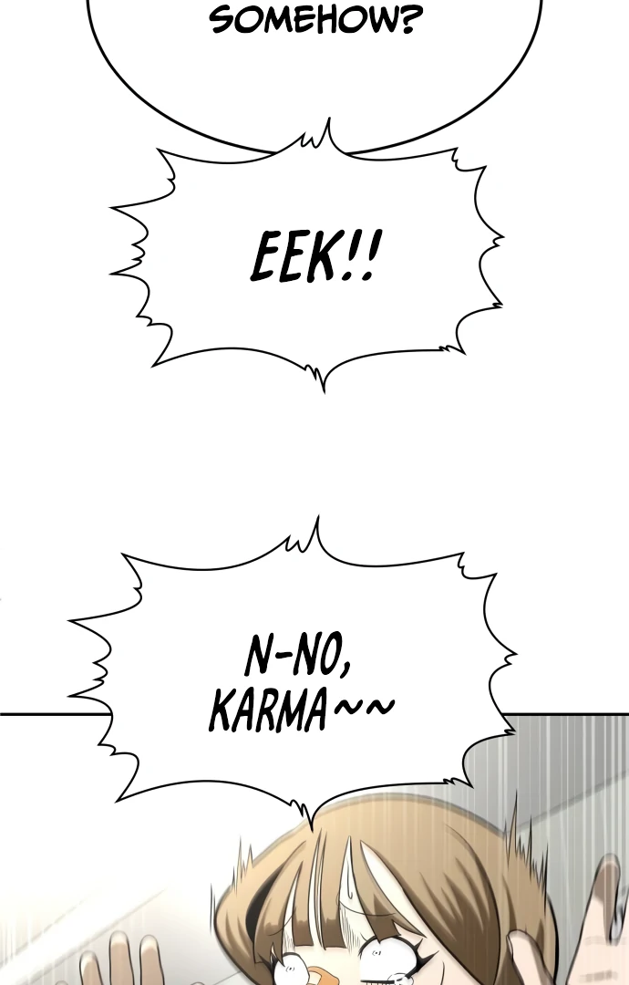 A Sense of Amusement Chapter 33 - page 32