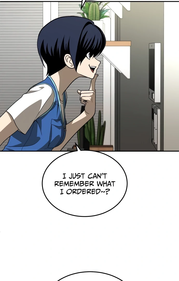 A Sense of Amusement Chapter 33 - page 40