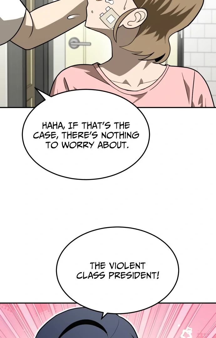 A Sense of Amusement Chapter 33 - page 59