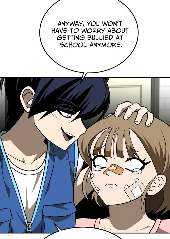 A Sense of Amusement Chapter 33 - page 62