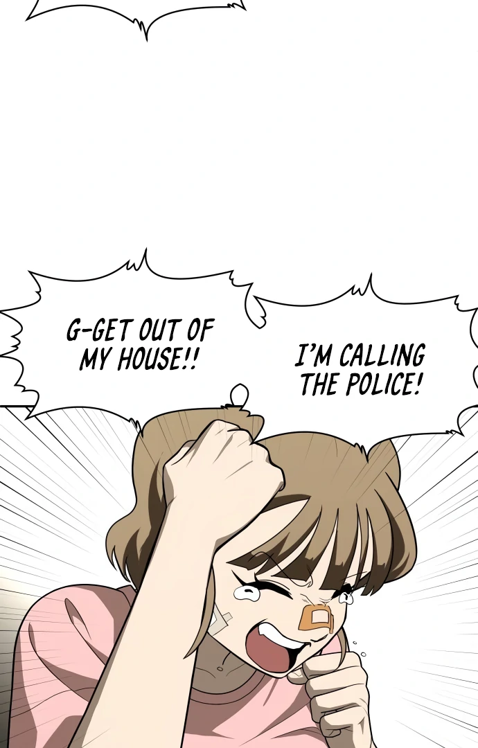 A Sense of Amusement Chapter 33 - page 70