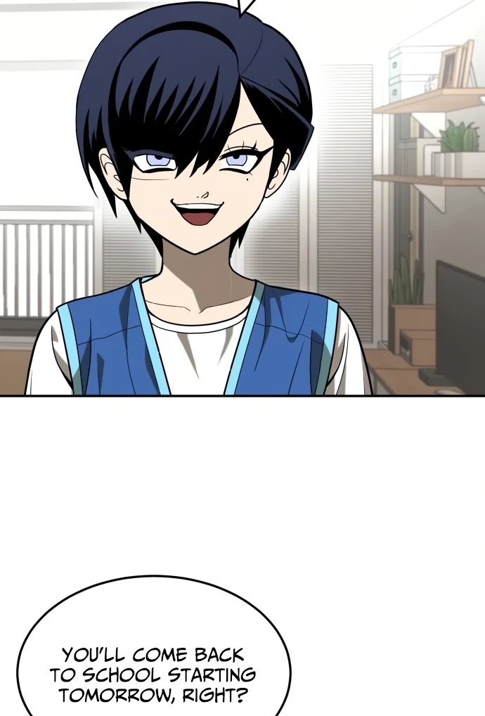 A Sense of Amusement Chapter 33 - page 88