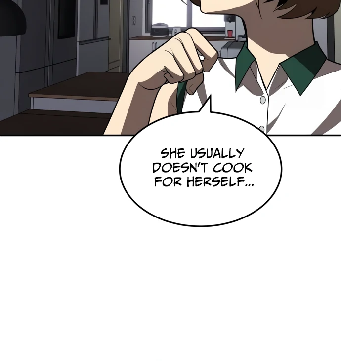 A Sense of Amusement Chapter 36 - page 100