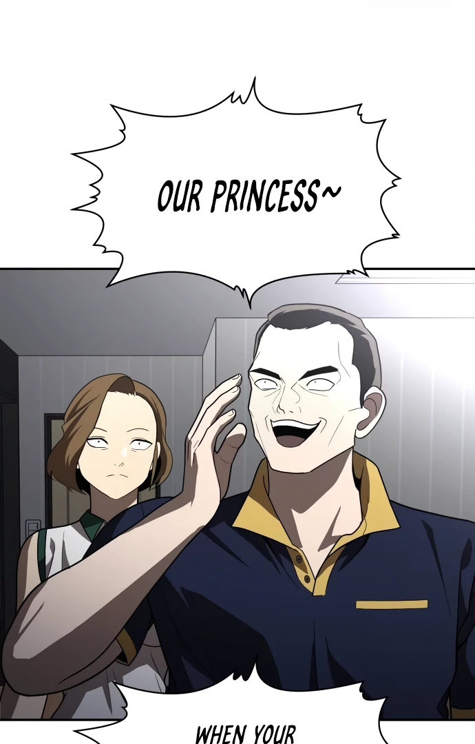 A Sense of Amusement Chapter 36 - page 102