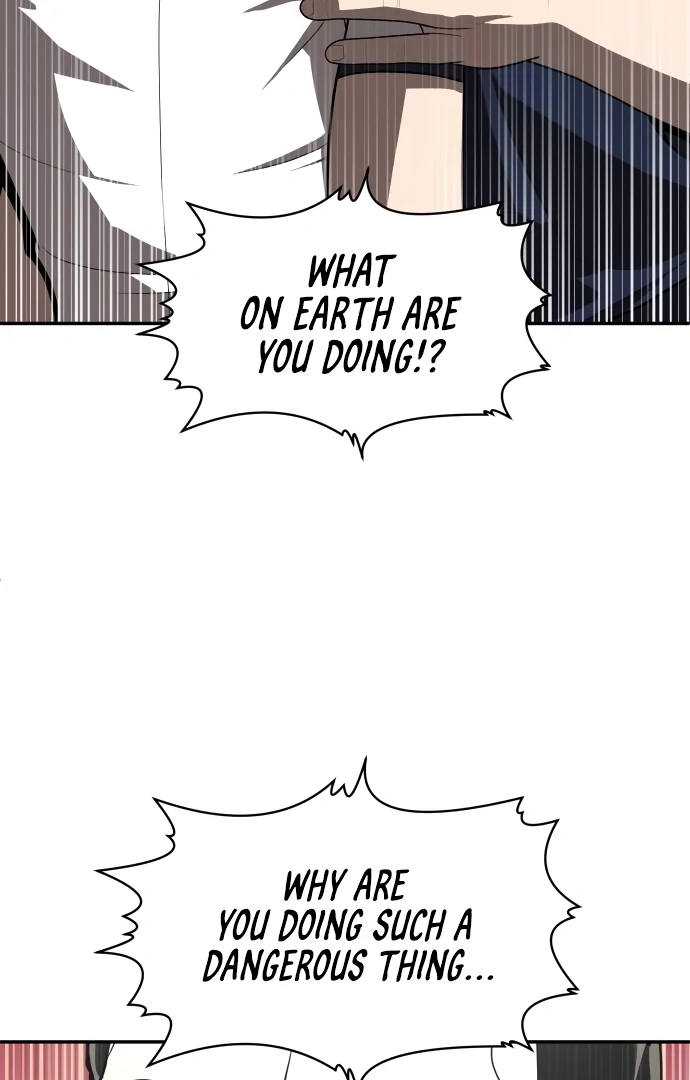 A Sense of Amusement Chapter 36 - page 130