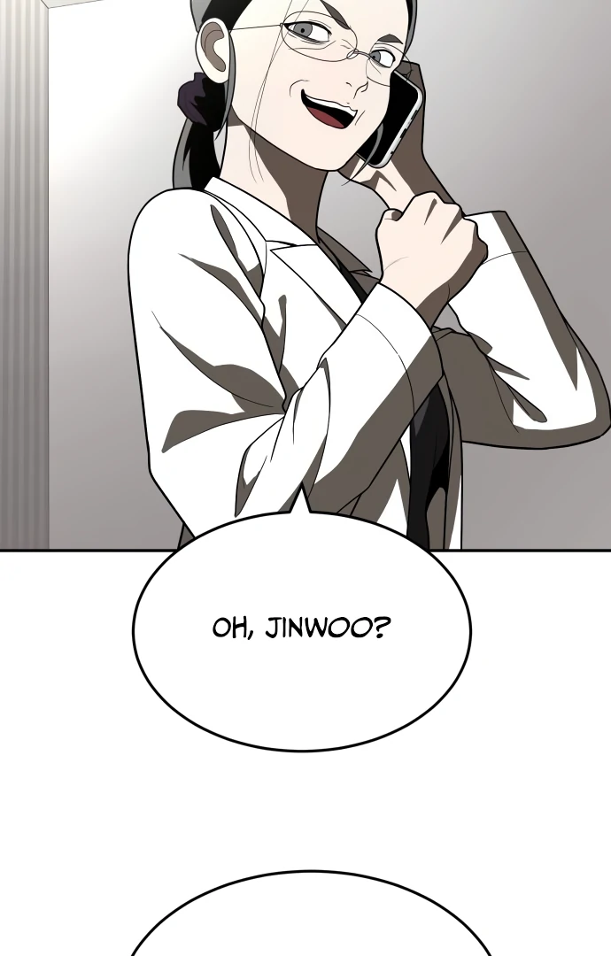 A Sense of Amusement Chapter 36 - page 16