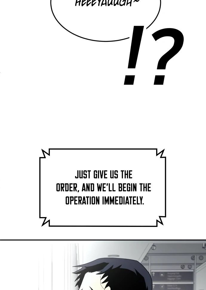 A Sense of Amusement Chapter 36 - page 18